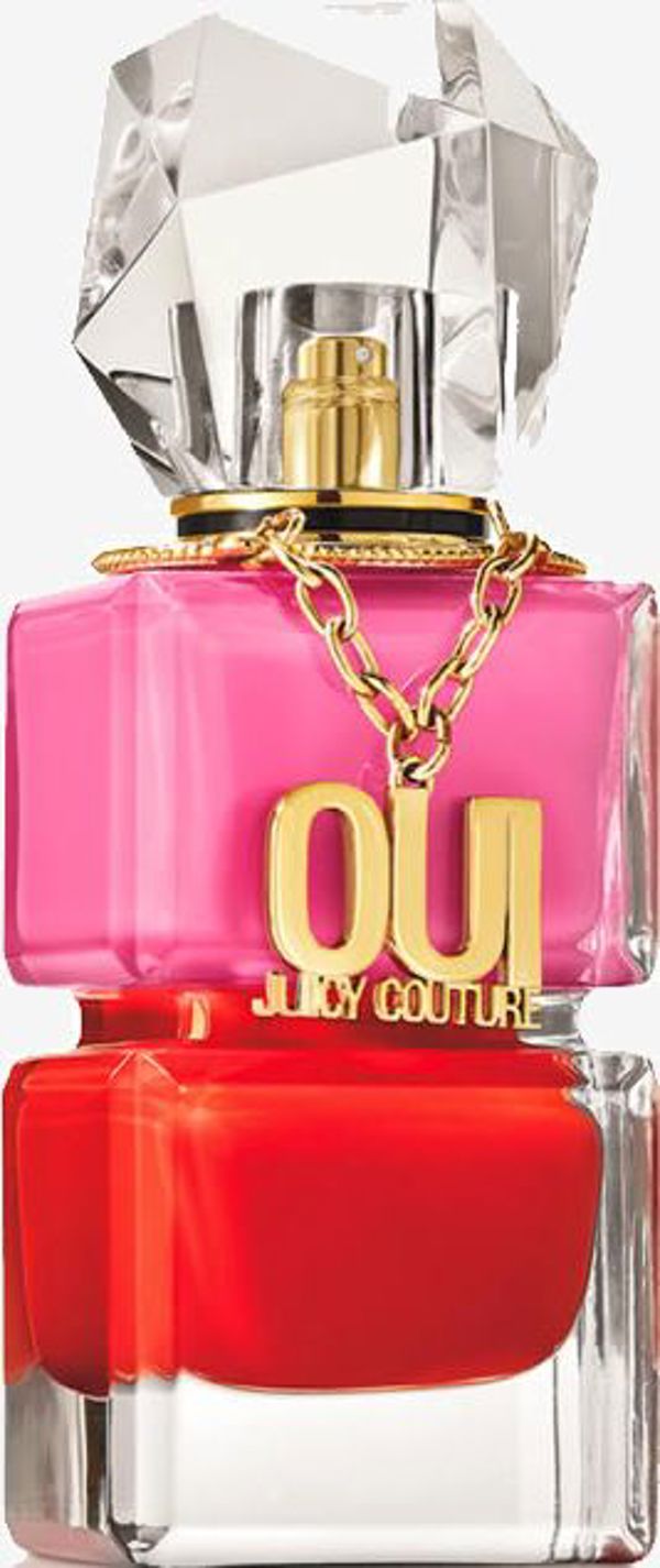 Juicy Couture Yes Eau de Parfum Γυναικείο Άρωμα 50ml