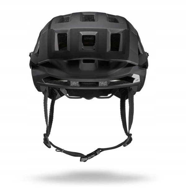 Κράνος ποδηλασίας Julbo Forest, 59-62 cm, μαύρο