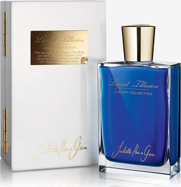 Juliette Has A Gun Juliette Has A Gun Liquid Illlusion Άρωμα σε Σπρέι 75ml