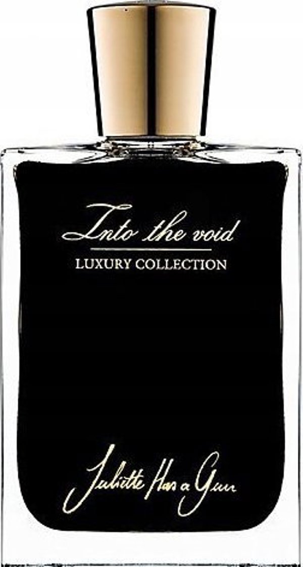 Juliette Has A Gun Unisex Άρωμα Juliette Has A Gun Into the Void EDP 75 ml 14210948 3760022730213