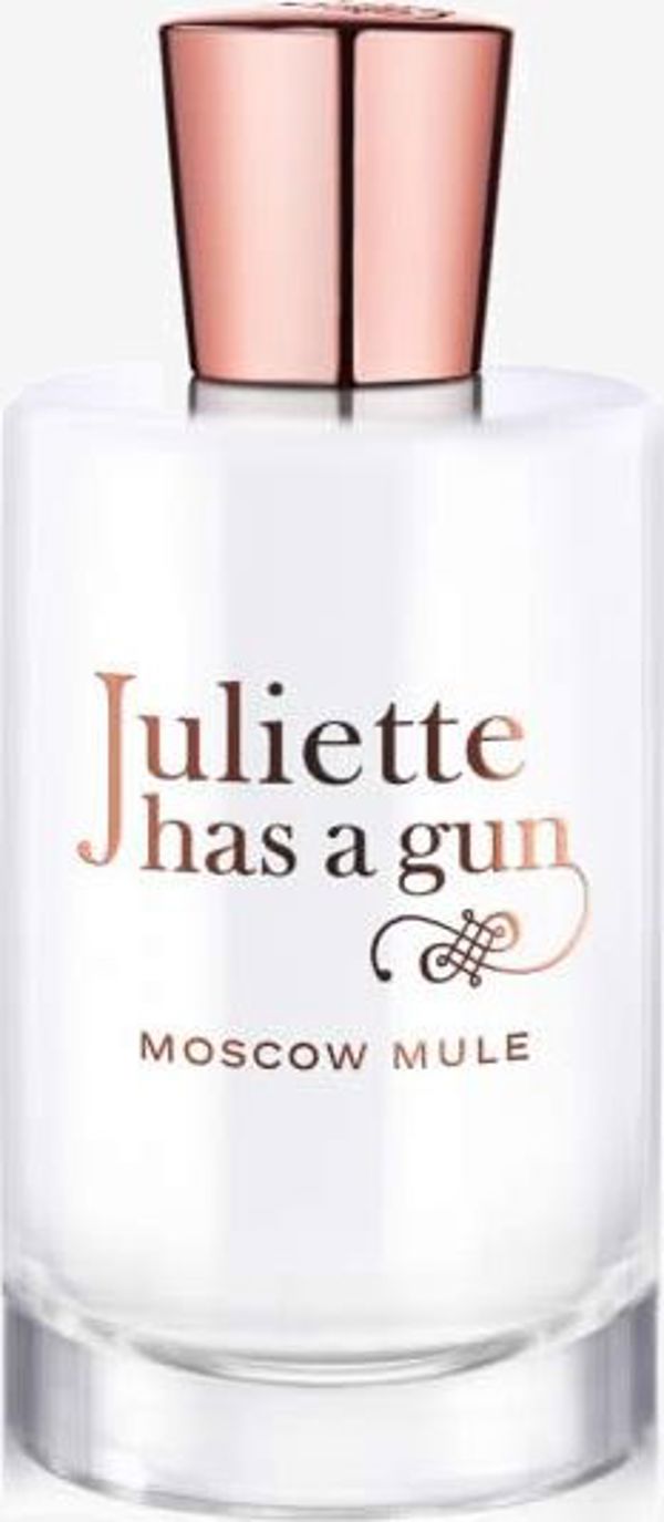 Juliette Has A Gun Moscow Mule Eau De Parfum 100ml – Γυναικείο Άρωμα Εσπεριδοειδών