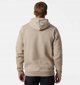 Φούτερ HELLY HANSEN Graphic Sweatshirt, πράσινο M