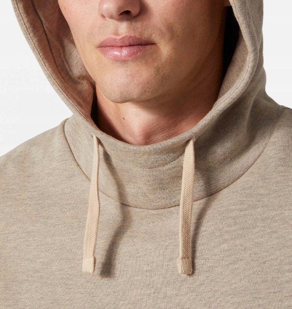 Φούτερ HELLY HANSEN Graphic Sweatshirt, πράσινο M