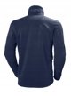 Πουλόβερ HELLY HANSEN Kensington Fleece, σκούρο μπλε S