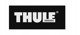 Τσάντα μέσης Thule 3204481, 4 l, γκρι