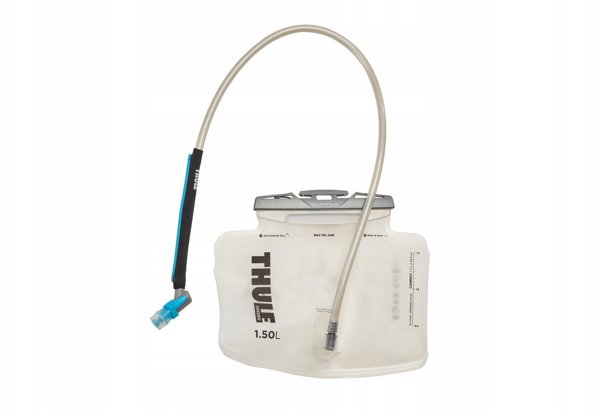 Τσάντα μέσης Thule 3204481, 4 l, γκρι