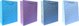 JU-PITER Διακοσμητική τσάντα δώρου 26x32x10cm JP 3089B mix τιμή ανά τεμάχιο