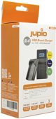 Jupio LNI0038 V2 USB charger