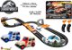 Jurassic World JURASSIC WORLD Ultimate wild racing set, 105022JW