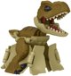 JURASSIC WORLD rinkinys - Paslepta perykla (HLP00)