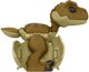 JURASSIC WORLD rinkinys - Paslepta perykla (HLP00)