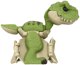 JURASSIC WORLD rinkinys - Paslepta perykla (HLP00)