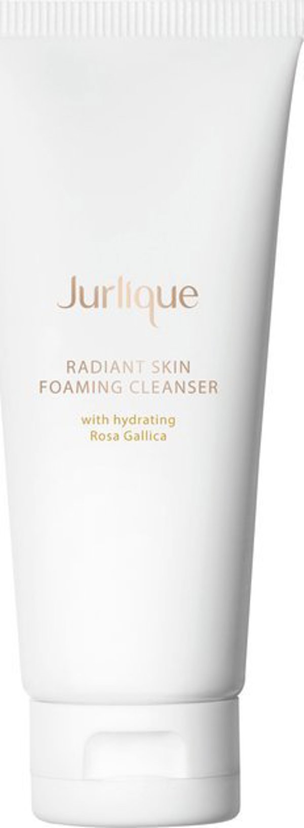 Jurlique Radiant Skin Foaming Cleanser Αφρός καθαρισμού προσώπου 100ml