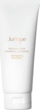 Jurlique Radiant Skin Foaming Cleanser Αφρός καθαρισμού προσώπου 100ml