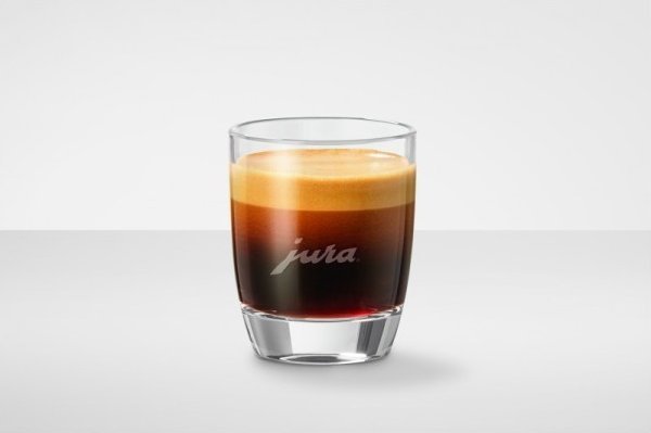 Jura JURA Zestaw 2 szklaneczek do espresso