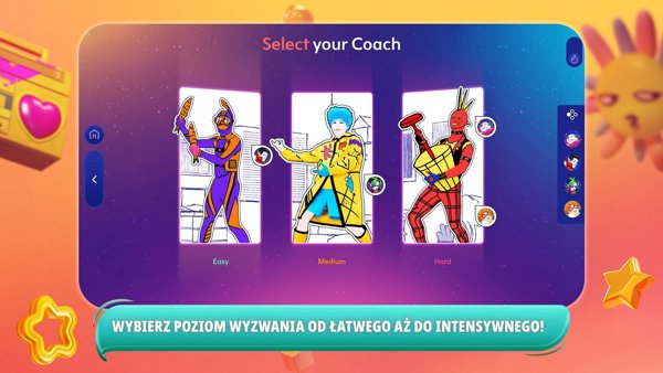 JUST DANCE 2025 (CIAB) PS5