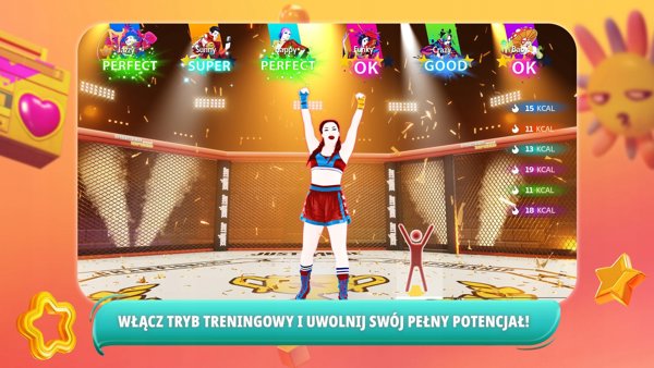 JUST DANCE 2025 (CIAB) PS5