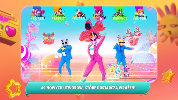 JUST DANCE 2025 (CIAB) PS5