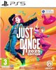 JUST DANCE 2025 (CIAB) PS5