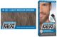 Just For Men Moustache & Beard Color M40 Medium-Dark Brown