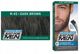Just For Men Moustache & Beard Color M40 Medium-Dark Brown