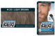 Just For Men Moustache & Beard Color M40 Medium-Dark Brown