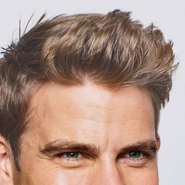 Just For Men Gel Color H25 Light Brown