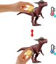 Mattel Jurassic World Σετ Αρένα Μάχης Με Λειτουργία Αλλαγής Χρωμάτων