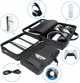 Θήκη JYS για Sony Playstation 5 Ps5 Slim / Jys-p5179