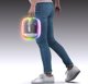 JYS Θήκη Βαλίτσα + Φορτιστής για Γυαλιά VR Oculus Meta Quest 3 / JYS-MQ002