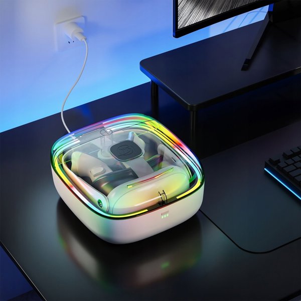 JYS Θήκη Βαλίτσα + Φορτιστής για Γυαλιά VR Oculus Meta Quest 3 / JYS-MQ002