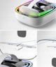 JYS Θήκη Βαλίτσα + Φορτιστής για Γυαλιά VR Oculus Meta Quest 3 / JYS-MQ002
