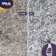 K2 Υγρό καθαρισμού τάφων 750ml ERLA