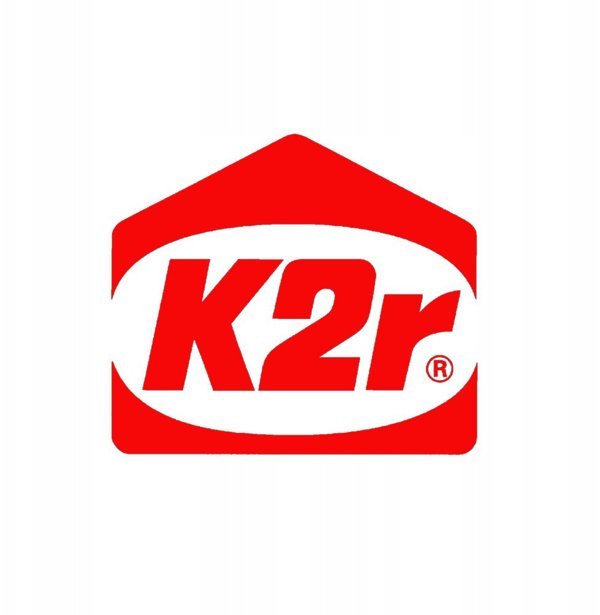 Καθαριστικό Πλυντηρίου K2R 250ML