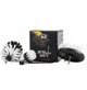 Σετ Βουρτσών K2 για Ηλεκτρικό Κατσαβίδι BRILL SET PRO 3 τεμ.