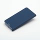 Θήκη LUNA Book Carbon για το IPHONE 17 Pro μπλε