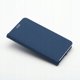 Θήκη LUNA Book Carbon για το IPHONE 17 Pro μπλε