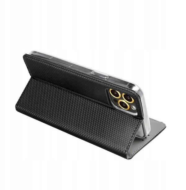 Θήκη SMART CASE Book για το REALME 14 5G μαύρο