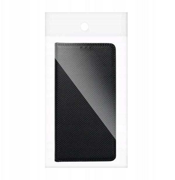 Θήκη SMART CASE Book για το REALME 14 5G μαύρο