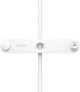 Belkin BOOST CHARGE 2-in-1 Cable USB-C/Lig.1,5m ws.CAC003hq1.5MWH
