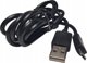 Καλώδιο USB Vivanco Vivanco καλώδιο microUSB - USB 2.0 1.2m (36251)