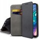Θήκη SMART CASE Book για HONOR Magic 7 Lite μαύρο