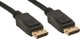 Kabel M-CAB 7000974 kabel DisplayPort 3 m Czarny
