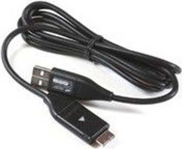 Καλώδιο USB Samsung USB-A - Μαύρο (AD39-00183A)