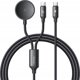 Καλώδιο USB Mcdodo Καλώδιο 2 σε 1 Mcdodo CA-4210 USB-C + φορτιστής Samsung Watch, 60W, 1.2m
