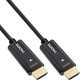 Καλώδιο InLine HDMI - HDMI 30m μαύρο (17530O)