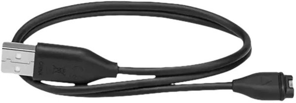 Καλώδιο USB Garmin GARMIN USB-A Φόρτισης/Δεδομένων (1 μέτρο
