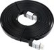 Καλώδιο Techonic HDMI - HDMI 5m μαύρο (5903396086809)