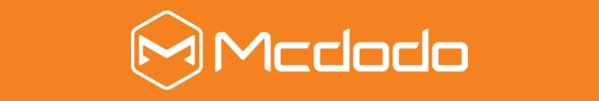 Kabel USB Mcdodo USB-C - microUSB 1.2 m Czarny (MDD38)