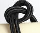 Kabel USB Mcdodo USB-C - microUSB 1.2 m Czarny (MDD38)